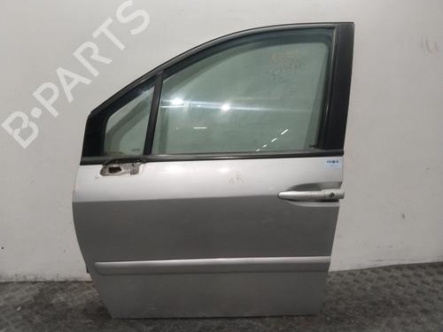 Used Left front door CITROËN C8 (EA_, EB_) 2.2 HDi (128 hp) 30136269