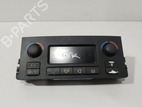 Used Climate control PEUGEOT 207 (WA_, WC_) 1.4 16V (88 hp) 28210436