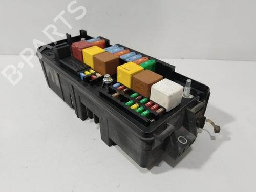 Fuse box OPEL VECTRA C Estate (Z02) 1.9 CDTI (F35) | BP28569599E1 