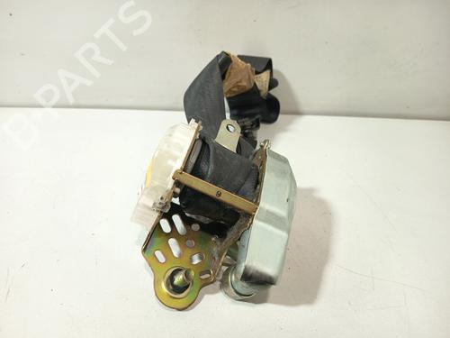 Sikkerhetsbelte foran venstre Sikkerhetsbelte foran venstre SUZUKI IGNIS II (MH) 1.3 DDiS (RM413D) (70 hp) 36323162 36323162
