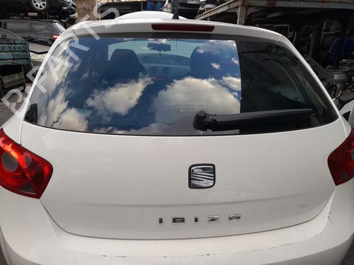 Used Tailgate Tailgate SEAT IBIZA IV ST (6J8, 6P8) 1.4 (85 hp) 40447052 40447052