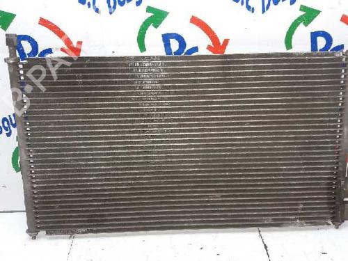 Used AC radiator AC radiator 5206341 5206341