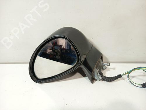 Used Left mirror Left mirror CITROËN C4 I (LC_) 1.6 HDi (109 hp) 34520461 34520461