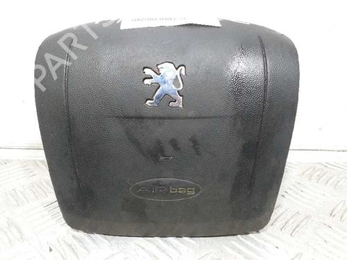 driver-airbag-peugeot-boxer-van-07354879960-2006-5767526 main image