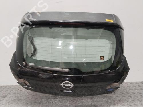 Used Tailgate Tailgate OPEL ASTRA J (P10) 1.6 (68) (115 hp) 32298245 32298245