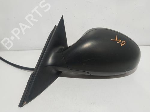 Left mirror SEAT IBIZA III (6L1) 1.4 16V | BP24891219C26 