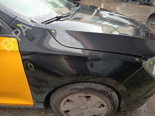Used Right front fenders Right front fenders SEAT TOLEDO IV (KG3) 1.6 TDI (115 hp) 40080029 40080029