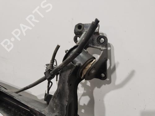 Rear axle CITROËN C4 Picasso I MPV (UD_) 1.6 HDi | BP24127003M2 