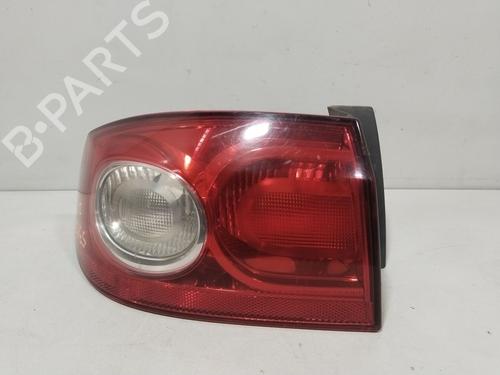 Used Left taillight Left taillight RENAULT LAGUNA II (BG0/1_) 2.0 dCi (BG14, BG1S) (173 hp) 40101685 40101685