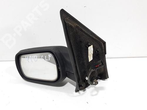 Used Left mirror FORD FUSION (JU_) [2002-2012]  8276881