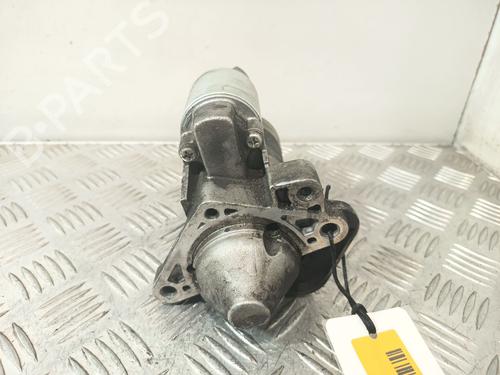 Startmotor Startmotor NISSAN JUKE (F15) [2010-2019] 34543849 34543849