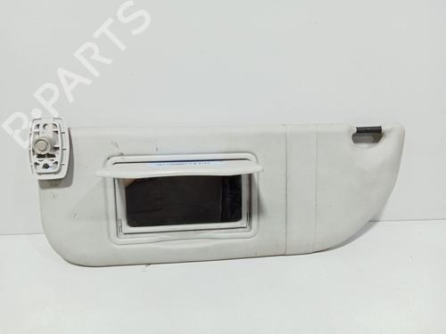 Used Left sun visor CITROËN C3 I (FC_, FN_) 1.4 i (73 hp) 29305385