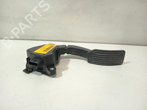 Used Pedal Pedal NISSAN LEAF (ZE0) Electric (109 hp) 33814125 33814125
