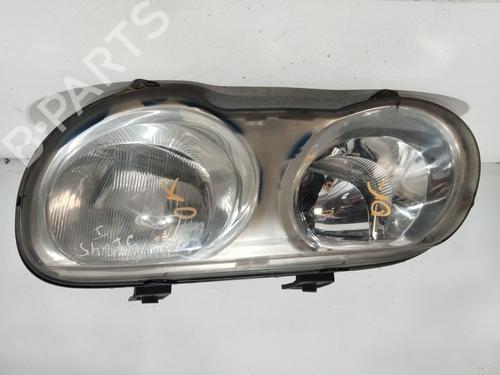 Venstre forlygte ROVER 25 I Hatchback (RF) [1999-2006]  29132776