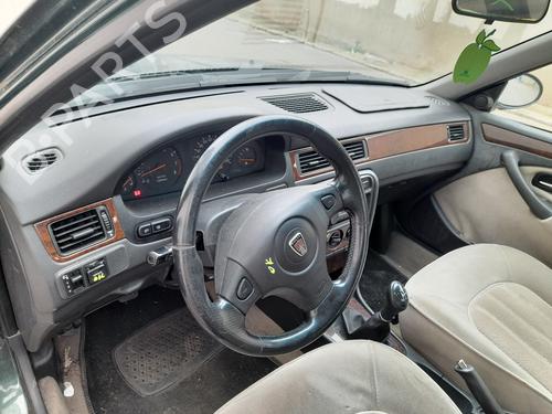 Front right window mechanism ROVER 45 I Saloon (RT) | BP9544292C23 - Image 10