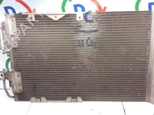 Heater matrix OPEL ZAFIRA A MPV (T98)  | BP5189688M63 