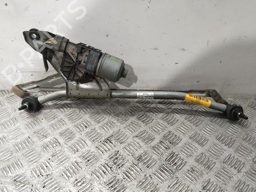 Ruitenwissermotor voor Ruitenwissermotor voor 37873200 37873200