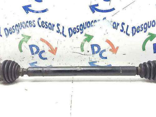 Used Right front driveshaft VW GOLF IV (1J1) [1997-2008]  5165002