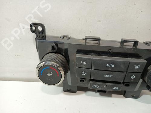 Climate control CHEVROLET ORLANDO (J309) | BP34343039I5 - Image 3