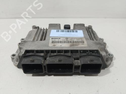 Engine control unit (ECU) OPEL VIVARO A Van (X83) 1.9 DTI (F7) | BP29915649M57