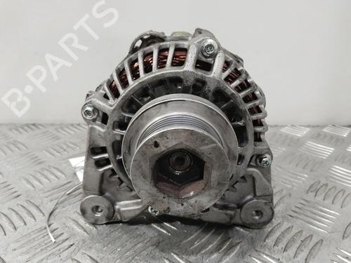 Used Alternator RENAULT MEGANE II Estate (KM0/1_) [2003-2012]  30082042