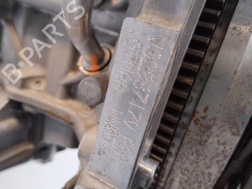 Engine OPEL CORSA F (P2JO) 1.2 (68) | BP26503843M1 