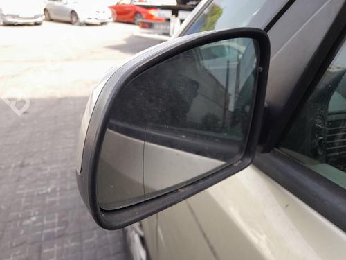 Used Left mirror Left mirror 38624354 38624354