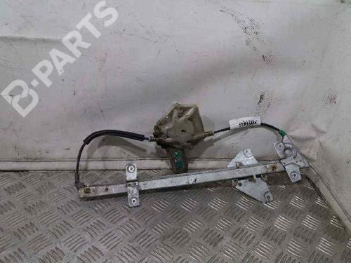Front right window mechanism VOLVO V40 Estate (645) 1.9 DI | BP6442039C23 