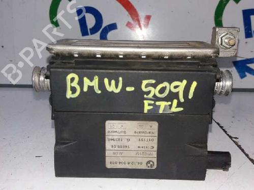 Used Electronic sensor Electronic sensor BMW 3 Touring (E46) 320 d (136 hp) 14065728 14065728