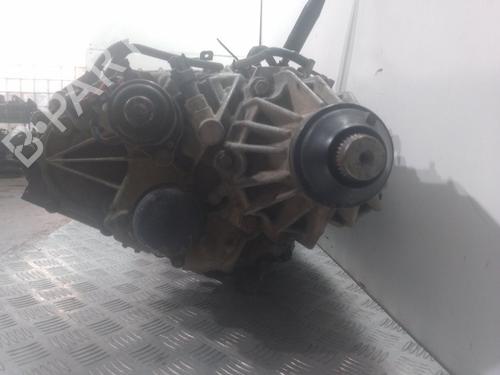 Gearbox NISSAN PATHFINDER III (R51)  | BP12255896M3 