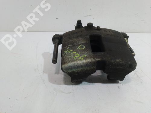 Used Right front brake caliper NISSAN PRIMERA Hatchback (P12) [2002-2025]  11595450