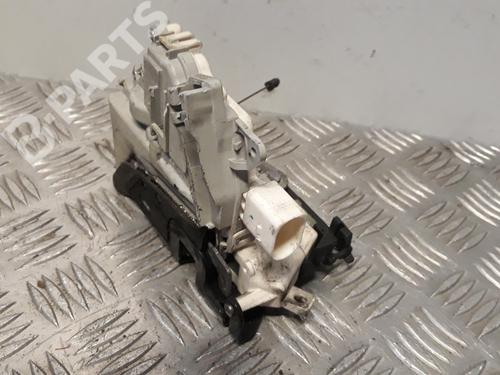 Front left lock SEAT ALTEA XL (5P5, 5P8)  | BP8303790C98 