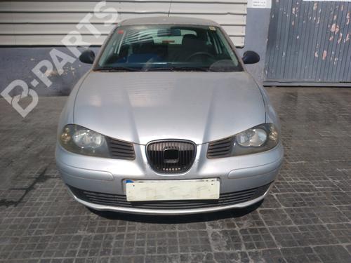 Front left window mechanism SEAT IBIZA III (6L1)  | BP10016482C22 