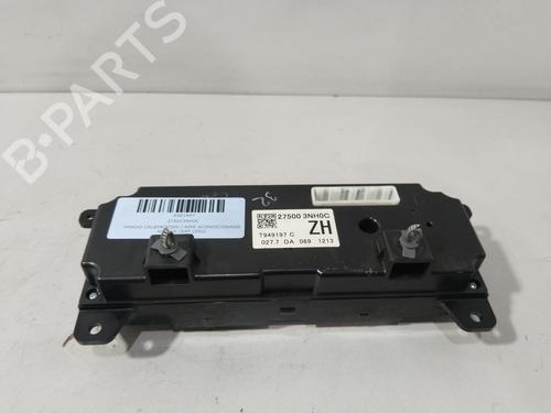 Climate control NISSAN LEAF (ZE0) Electric | BP35949521I5 - Image 3