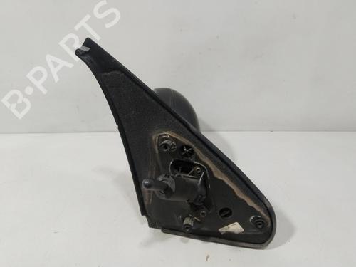 Left mirror RENAULT CLIO II (BB_, CB_) 1.5 dCi (B/CB08) | BP30126695C26
