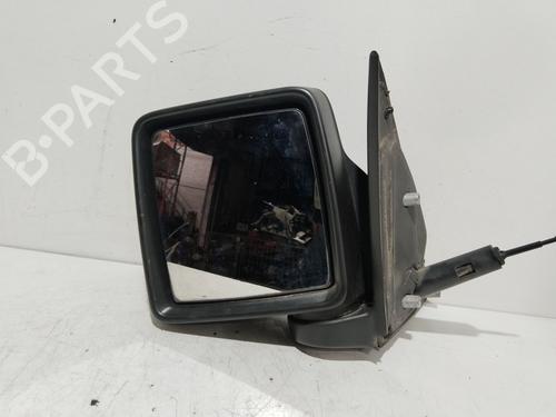Retrovisor esquerdo Retrovisor esquerdo OPEL COMBO Box Body/MPV 1.7 DI 16V (65 hp) 20222155 20222155