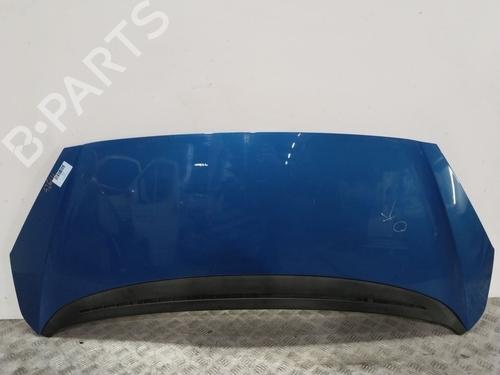 Capot PEUGEOT 1007 (KM_) 1.4 (75 hp) 31176497