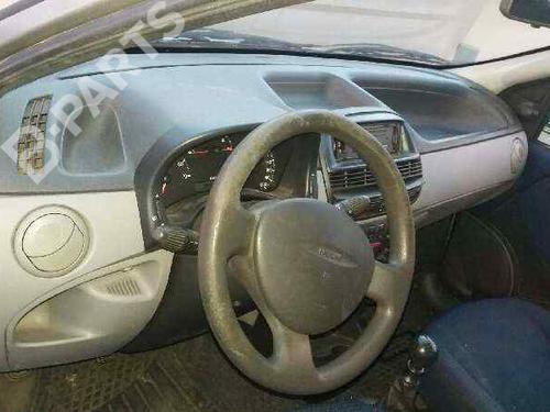 Left mirror FIAT PUNTO (188_) 1.2 60 (188.030, .050, .130, .150, .230, .250) | BP5167628C26 