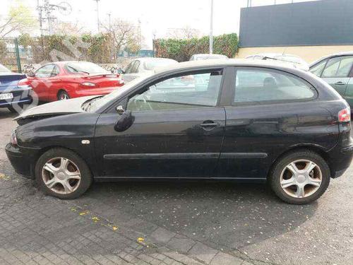 Right mirror SEAT IBIZA III (6L1)  | BP5195024C27 