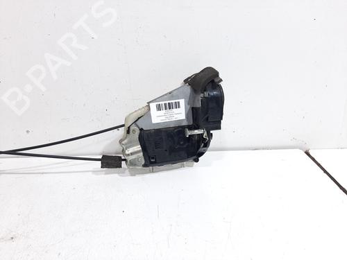 Rear left lock TOYOTA PRIUS (_W3_) 1.8 Hybrid (ZVW3_) | BP17774889C100 