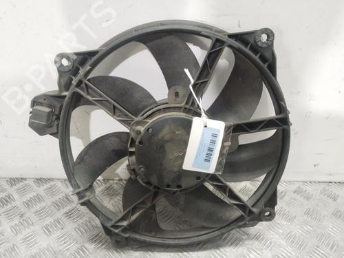Używane Wentylator chłodnicy RENAULT GRAND SCÉNIC III (JZ0/1_) 1.6 dCi (JZ00, JZ12) (130 hp) 29866544