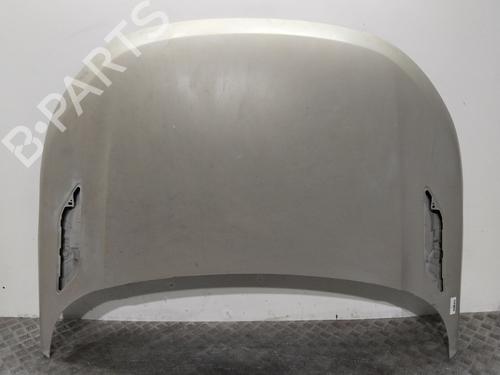 Used Hood Hood LAND ROVER RANGE ROVER EVOQUE (L551) 2.0 D150 MHEV 4x4 (150 hp) 40101636 40101636