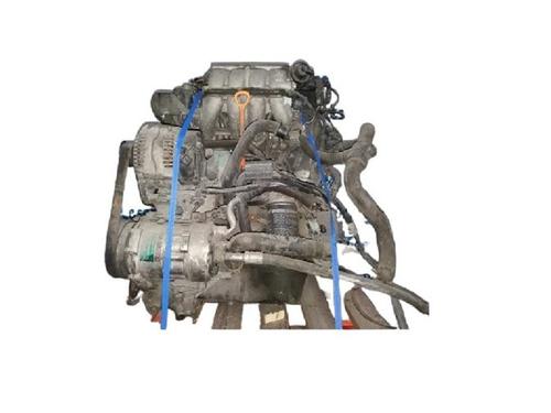 Used Engine Engine SEAT IBIZA II (6K1) 1.6 i (75 hp) 5179552 5179552