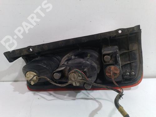 Right taillight HYUNDAI MATRIX (FC)  | BP10327762C35 