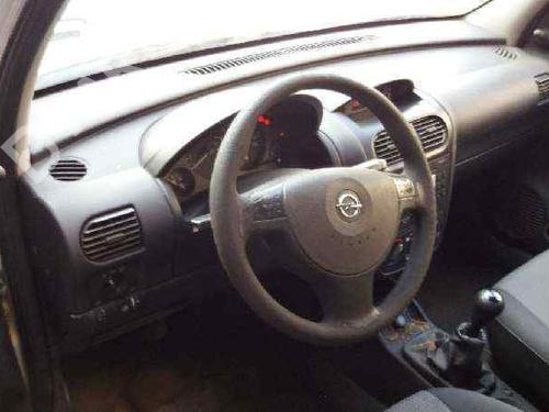 Intercooler OPEL COMBO Box Body/MPV  | BP5168473M30 