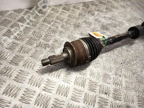 Right front driveshaft SUZUKI SX4 (EY, GY) | BP32764224M39 - Image 2