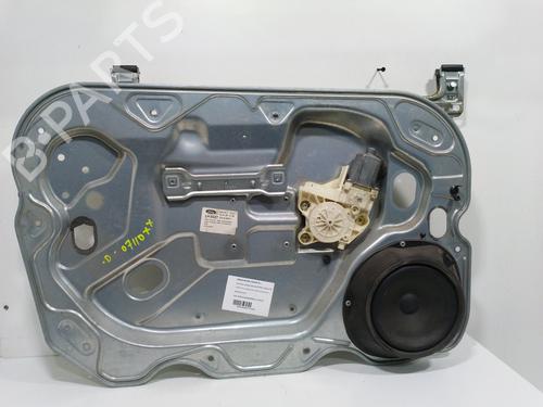 Used Front left window mechanism Front left window mechanism FORD FOCUS II (DA_, HCP, DP) [2004-2013] 9624738 9624738