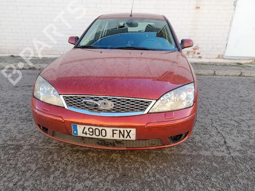 Gearbox FORD MONDEO III (B5Y)  | BP14919720M3 