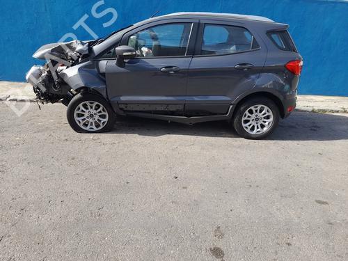 Front left panel FORD ECOSPORT | BP13547035C58 - Image 5