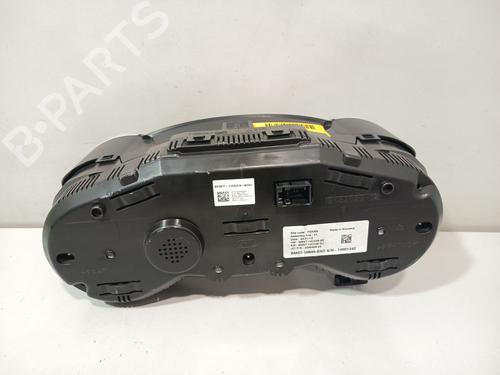 Instrument cluster FORD FOCUS IV (HN) 1.0 EcoBoost | BP34445079C47 - Image 4